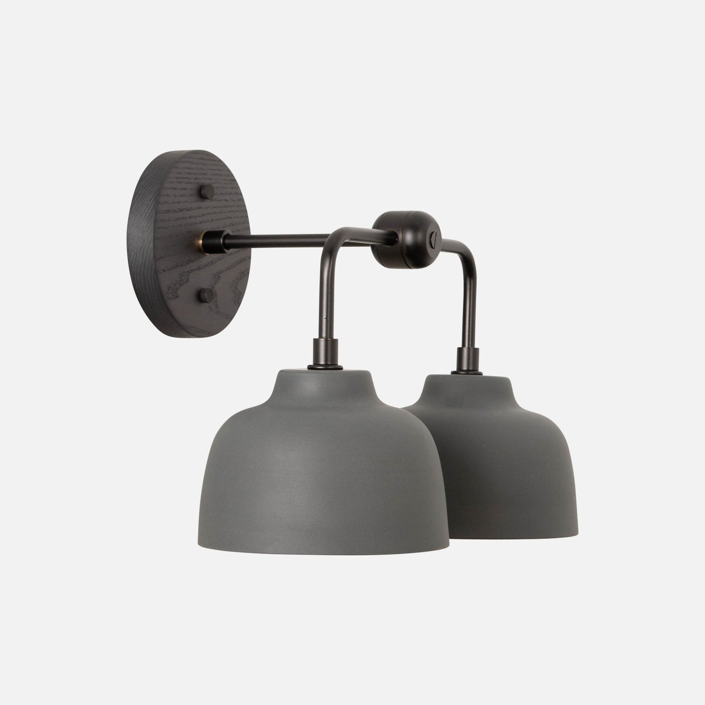 Tucker Double Sconce