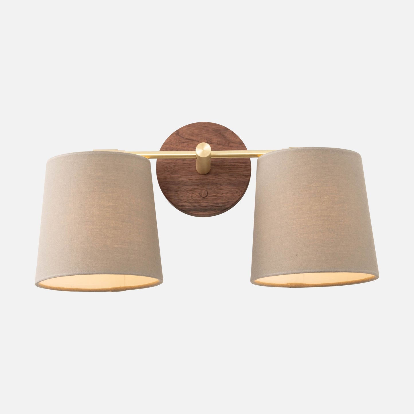 Aspen Double Sconce