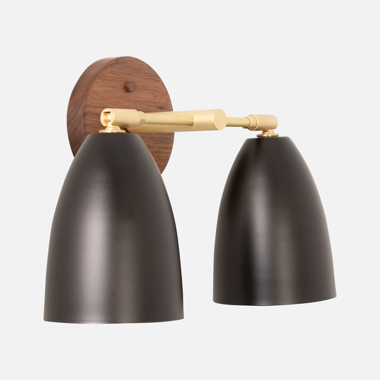 Cavern Double Sconce