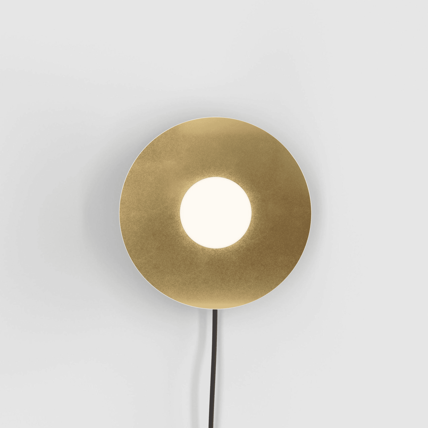 Eclipse Arc Sconce