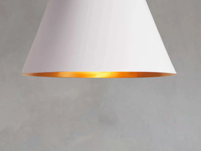 Cone Pendant Light
