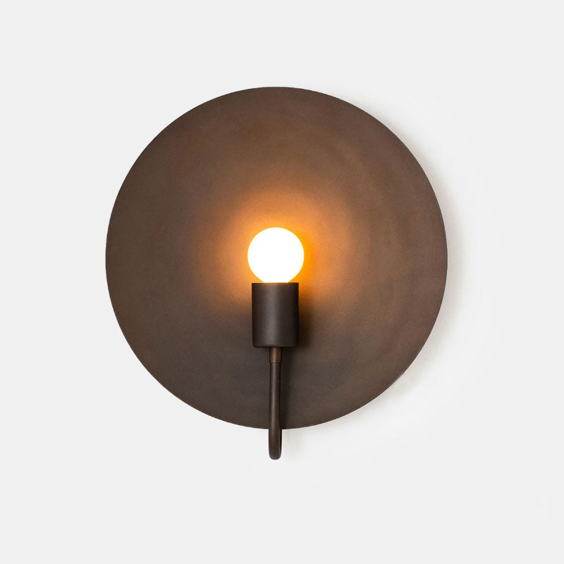 Orbit Lamp