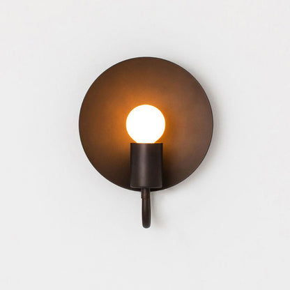 Orbit Lamp