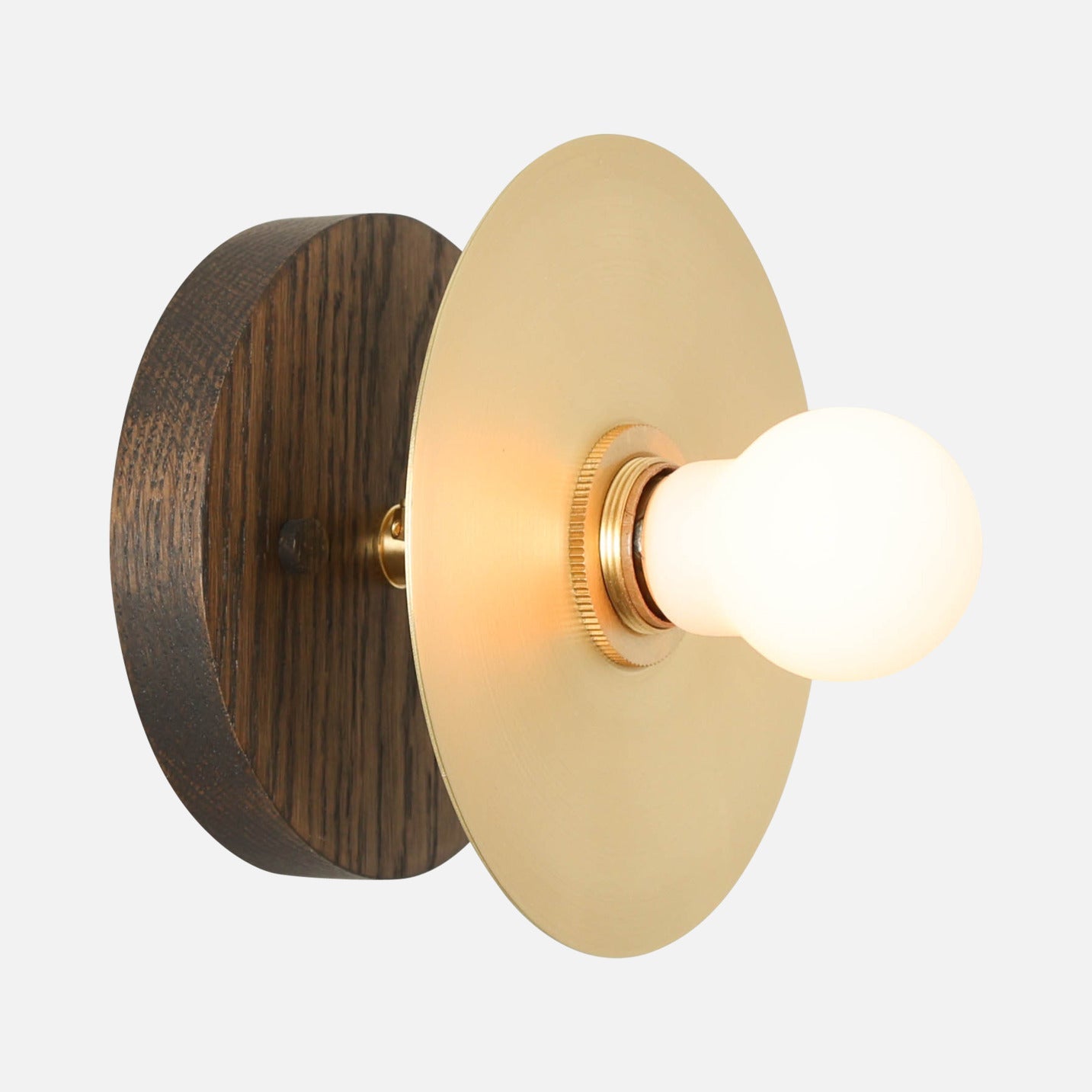 Galileo Sconce 6"