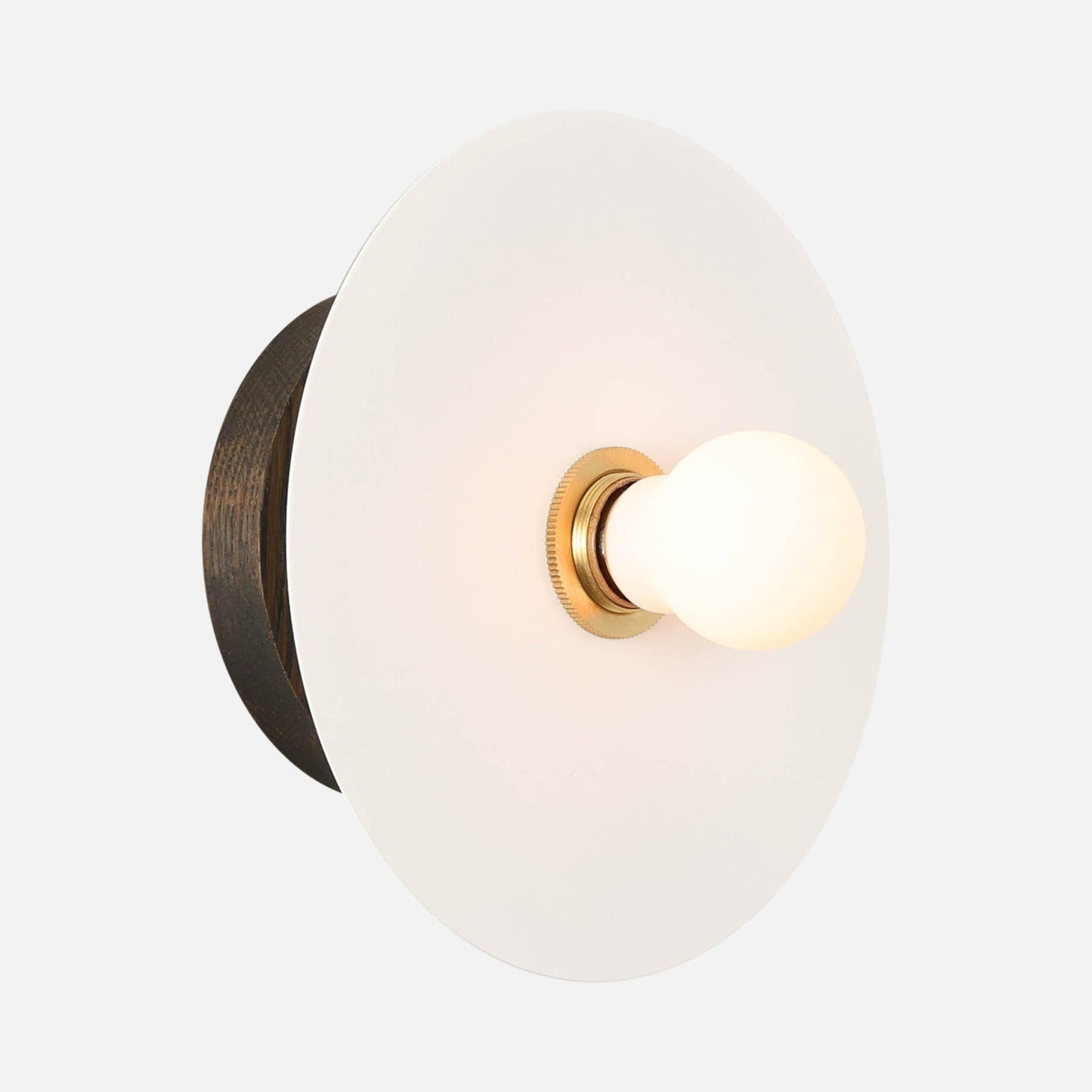 Galileo Sconce 8"