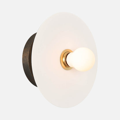 Galileo Sconce 8"