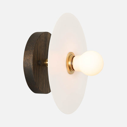 Galileo Sconce 8"