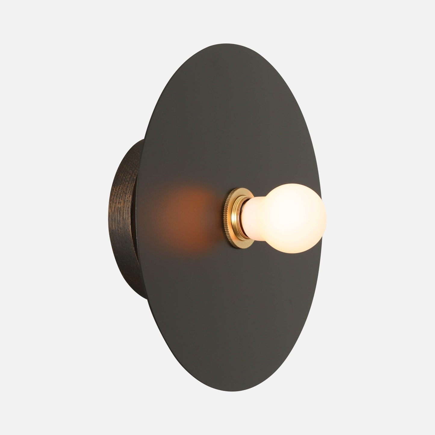 Galileo Sconce 10"