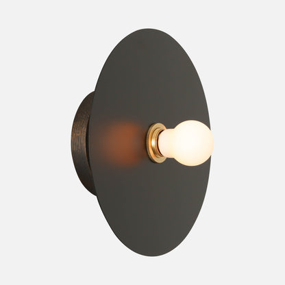 Galileo Sconce 10"