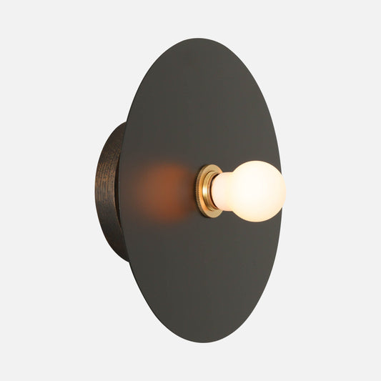 Galileo Sconce 10"
