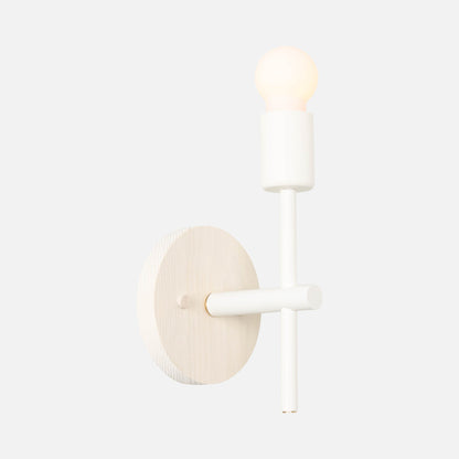 Blue Ridge Single Sconce