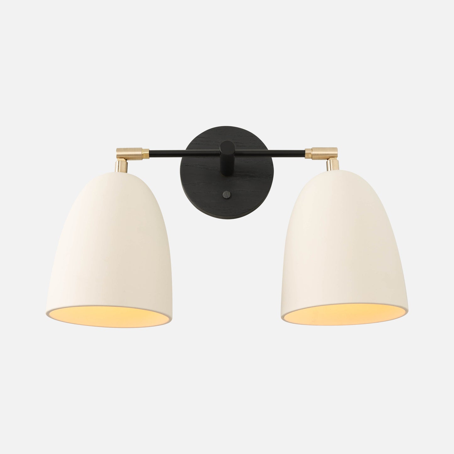 Dogwood Double Sconce