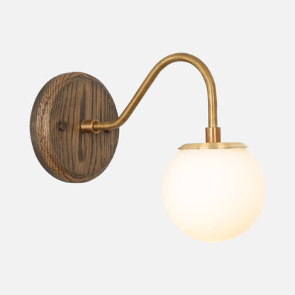 Masonboro Sconce