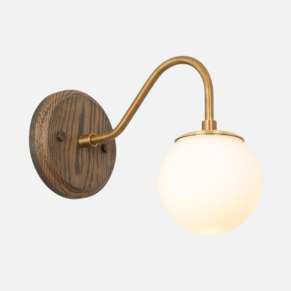 Masonboro Sconce