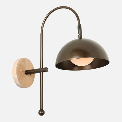 Lure Sconce