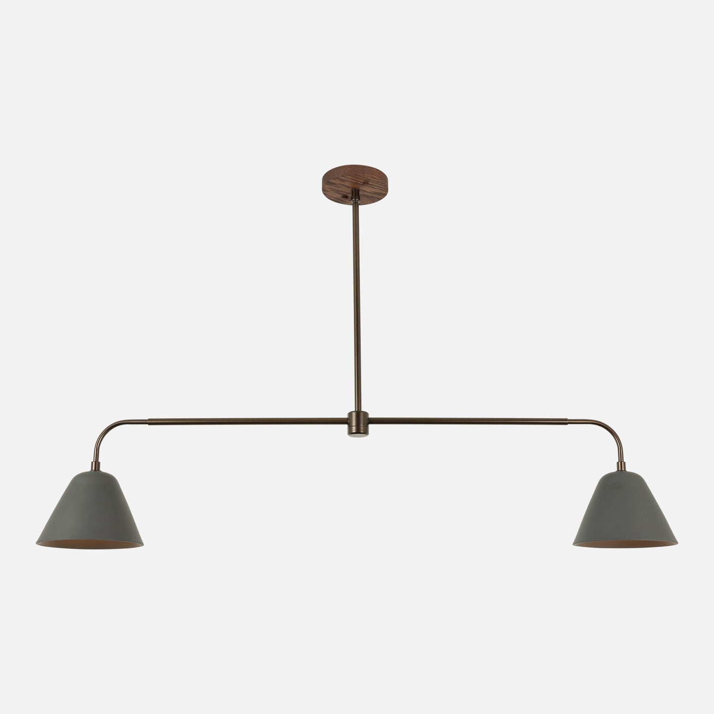 Greenville Double Pendant