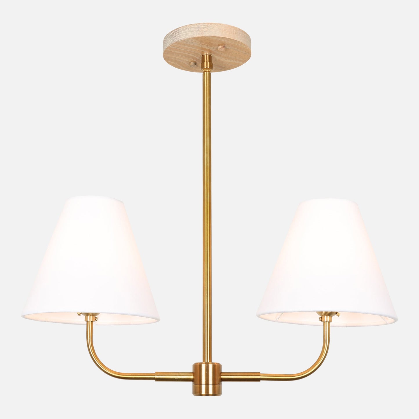 Slope Chandelier Mini