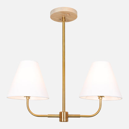 Slope Chandelier Mini