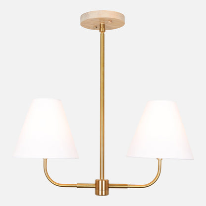 Slope Chandelier Mini