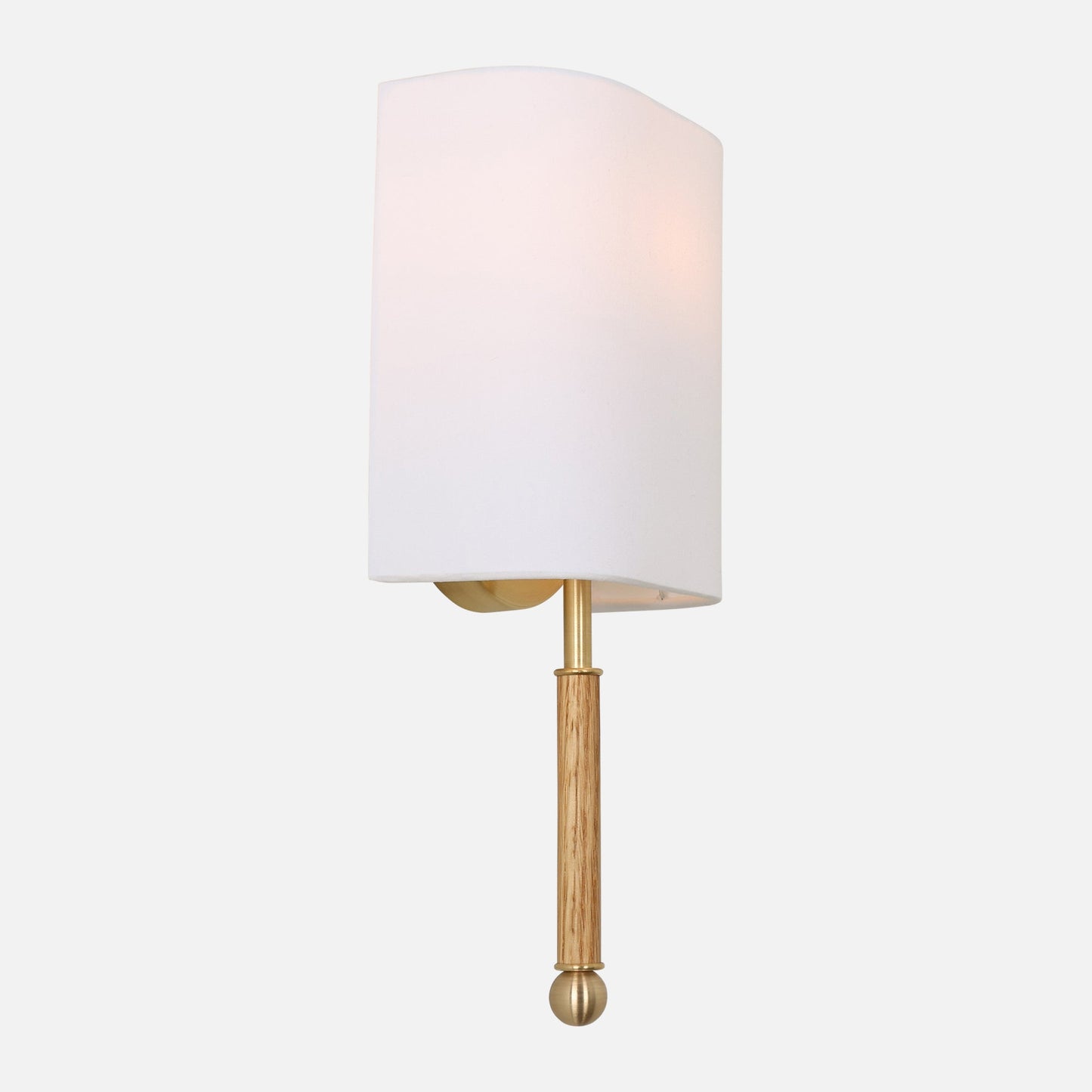 Greenbriar ADA Sconce