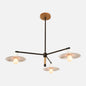 Sullivan Triple Chandelier