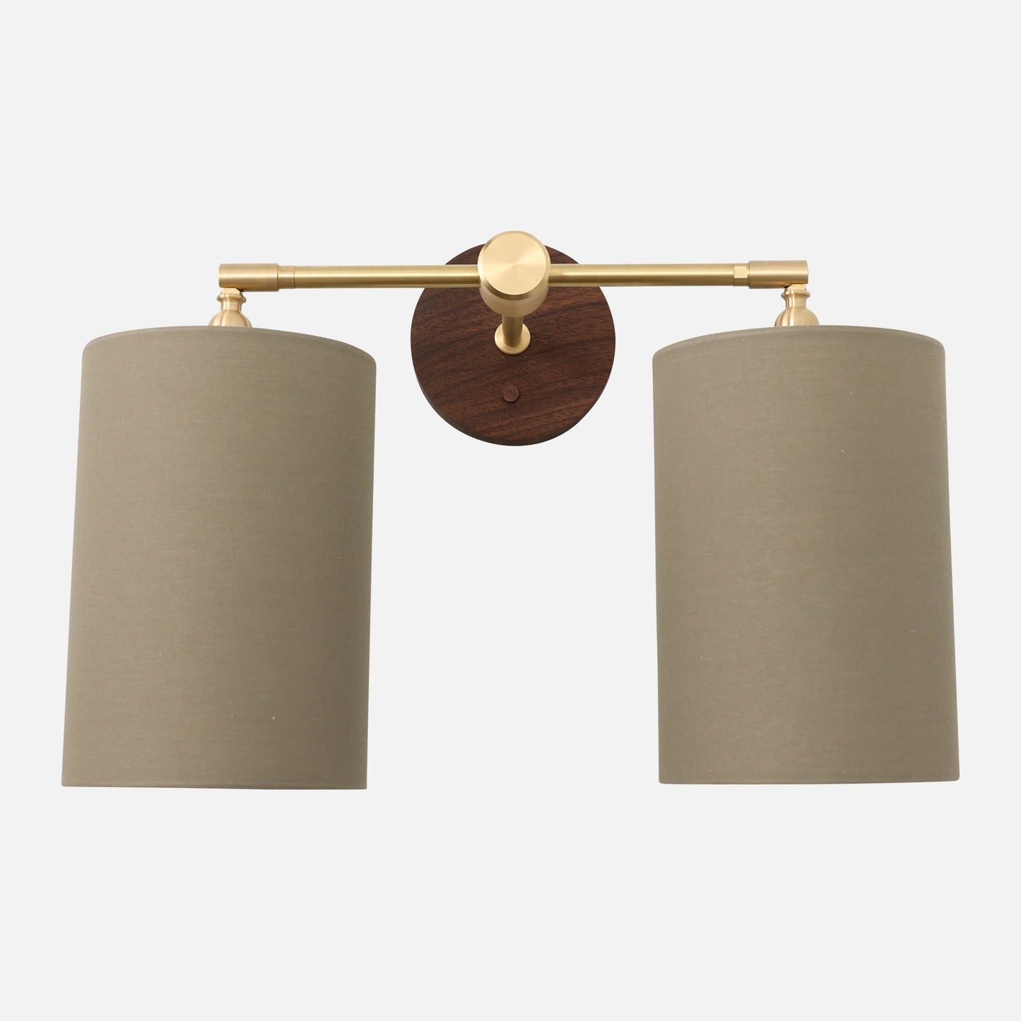 Fenwick Double Sconce