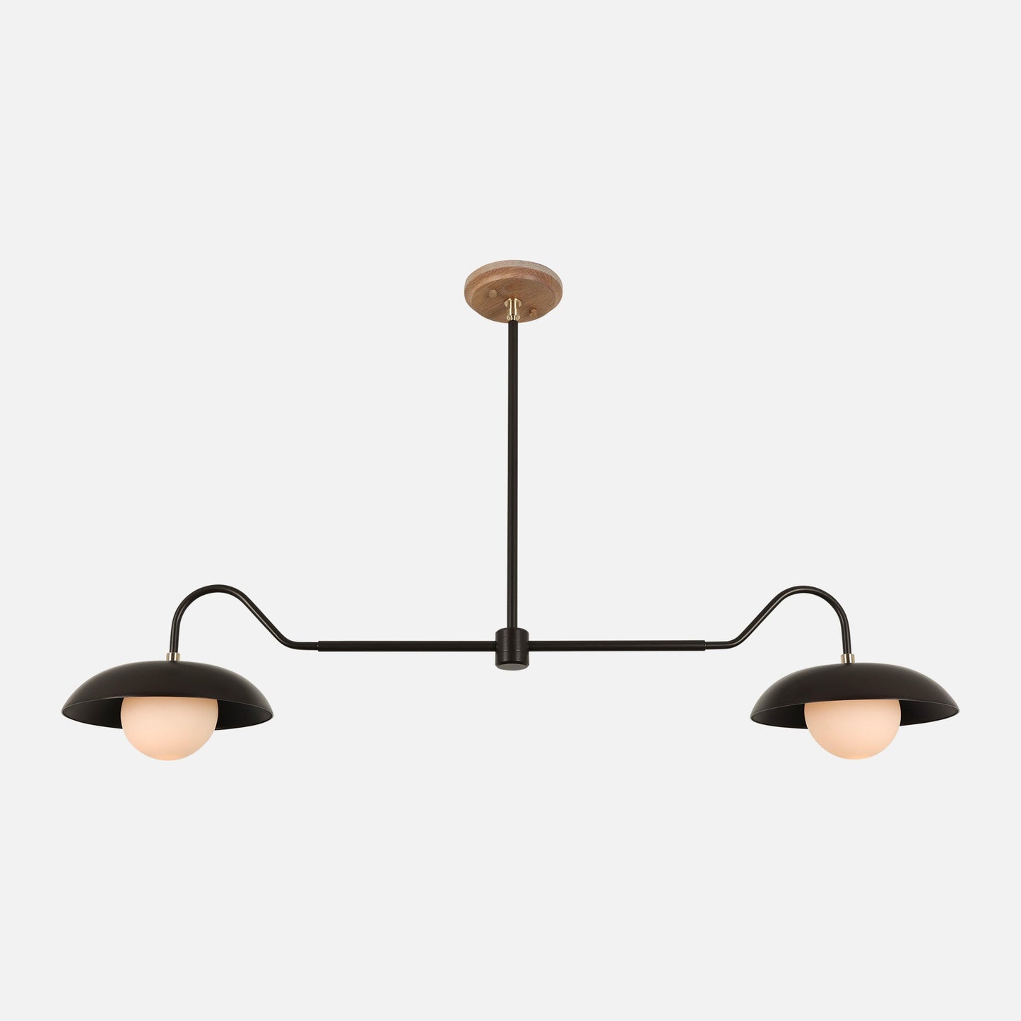 Main Street Double Pendant