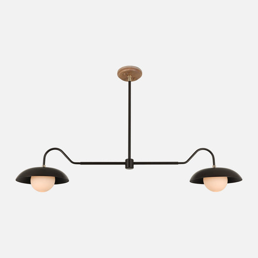 Main Street Double Pendant