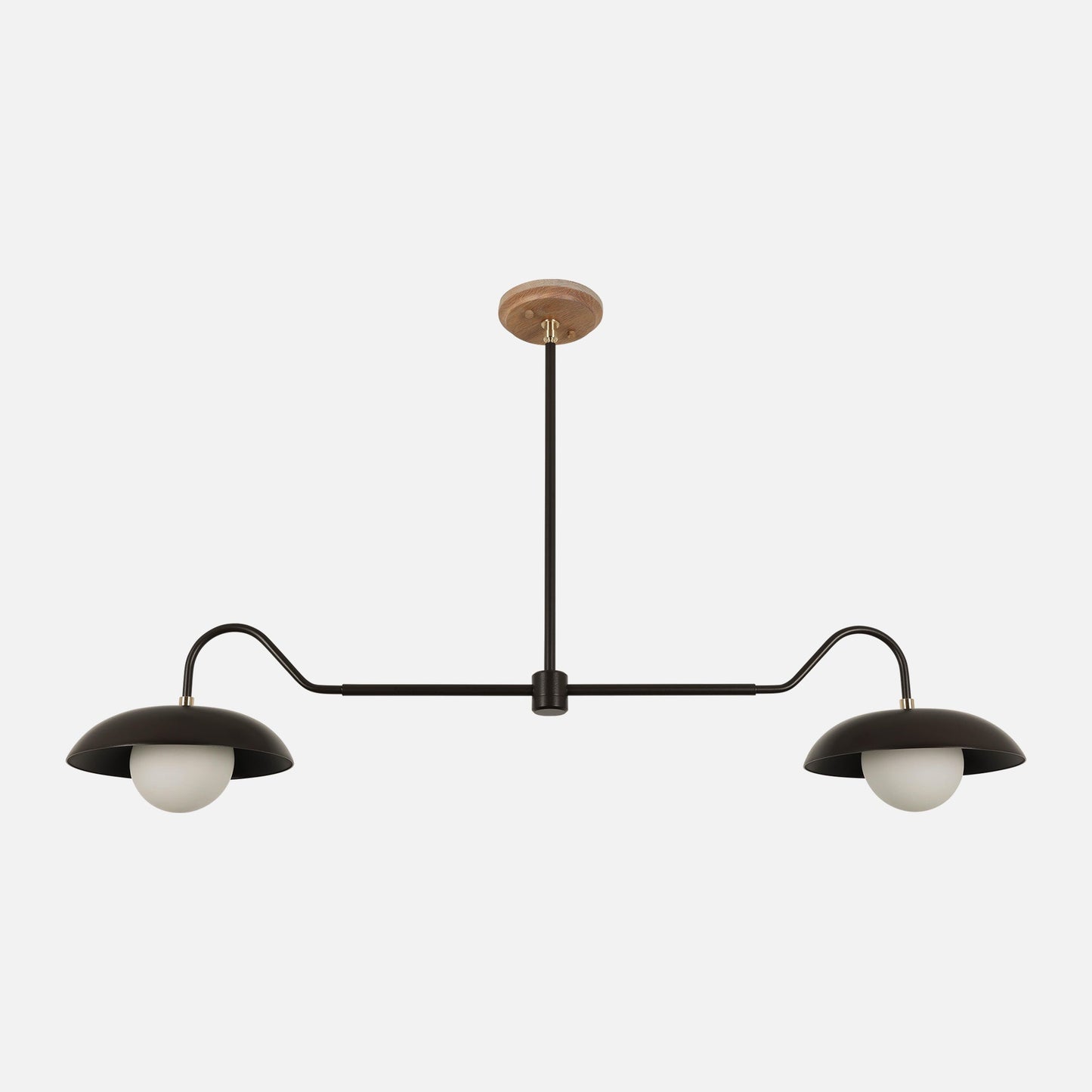 Main Street Double Pendant