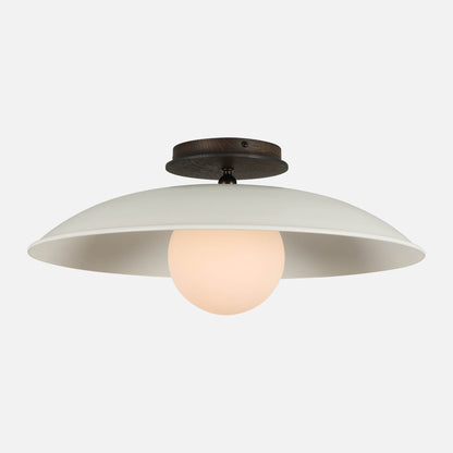 Georgetown Flush Mount 20"