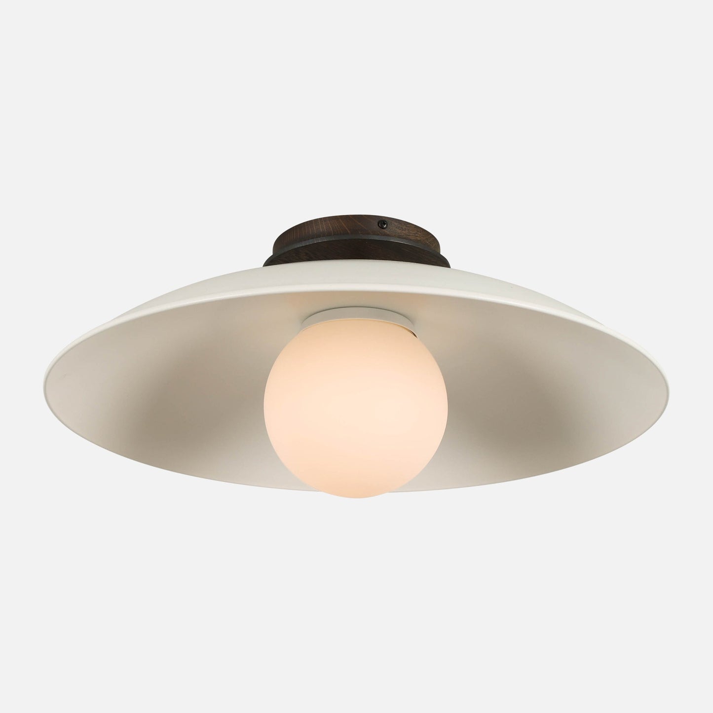 Georgetown Flush Mount 20"