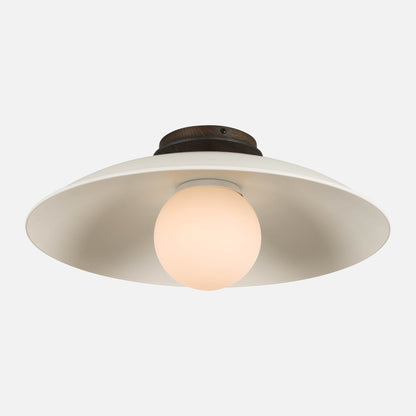 Georgetown Flush Mount 20"