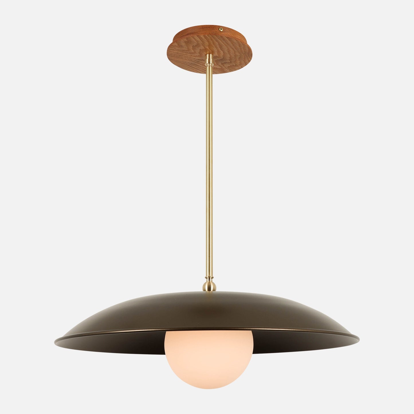 Georgetown Pendant 20"