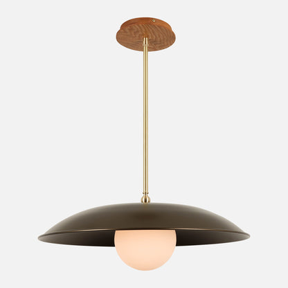 Georgetown Pendant 20"