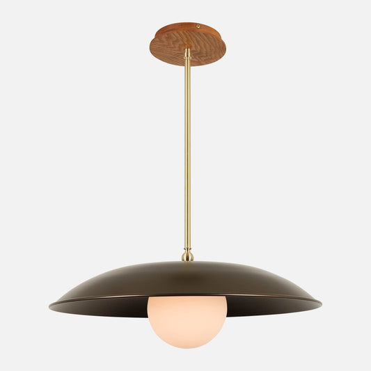 Georgetown Pendant 20"