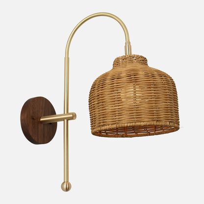 Seabrook Single Sconce