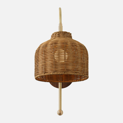Seabrook Single Sconce