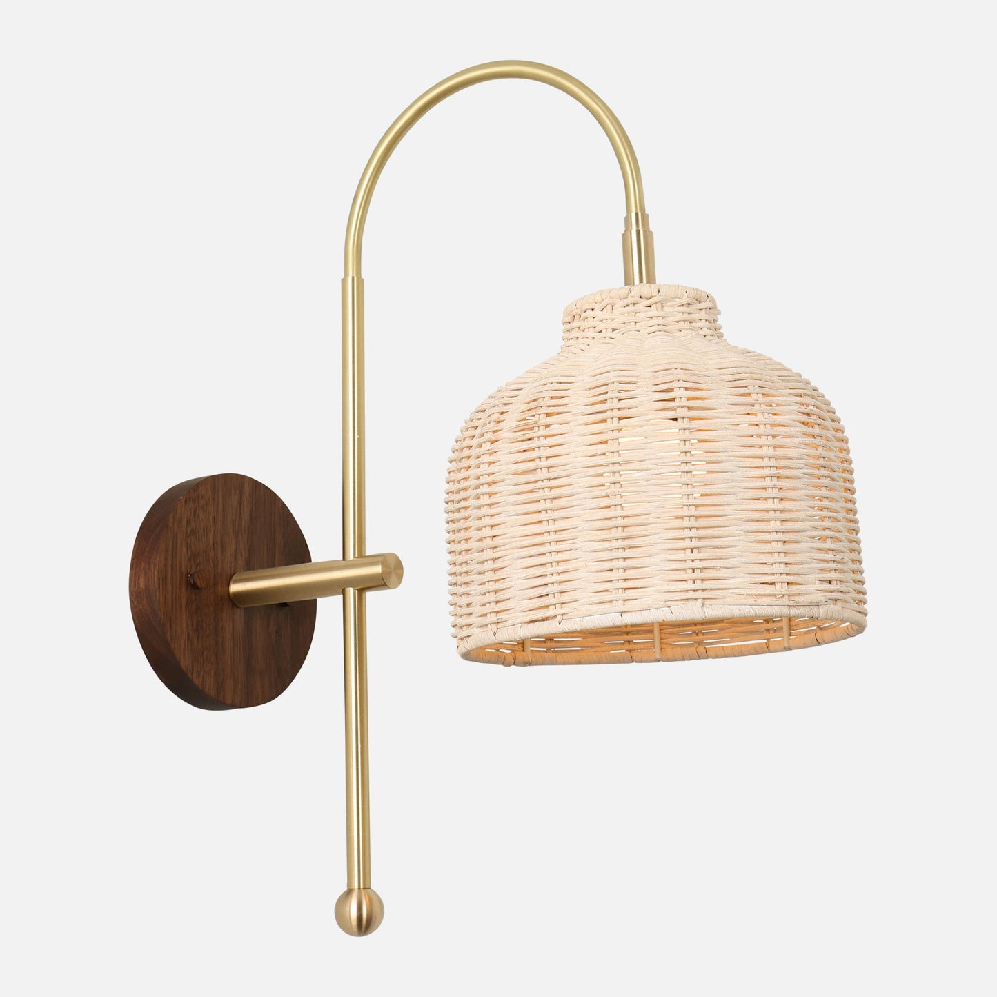 Seabrook Single Sconce