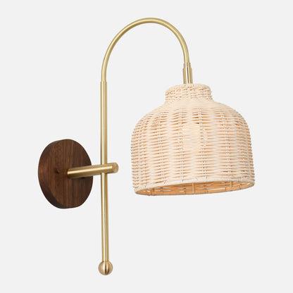 Seabrook Single Sconce