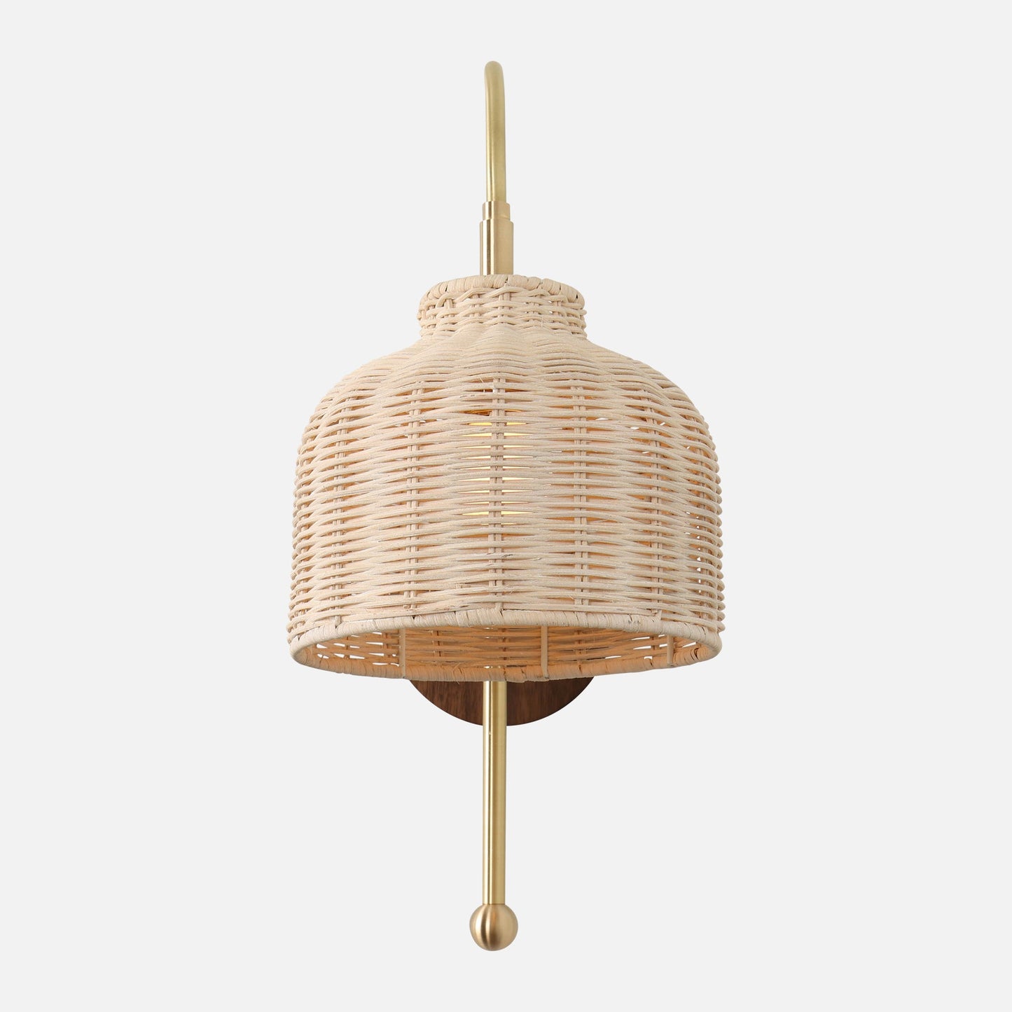 Seabrook Single Sconce