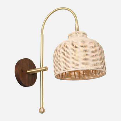 Seabrook Single Sconce