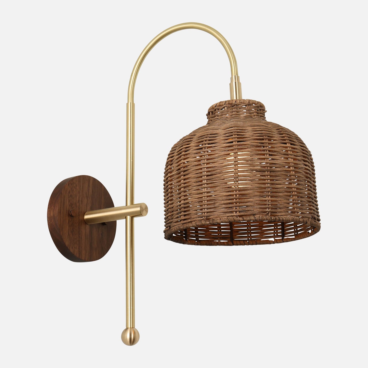 Seabrook Single Sconce