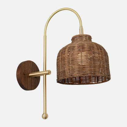 Seabrook Single Sconce