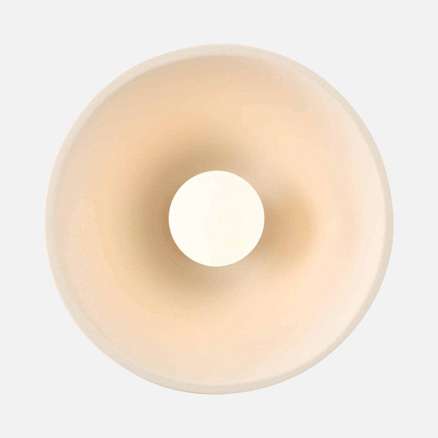 Palmetto Flush Mount