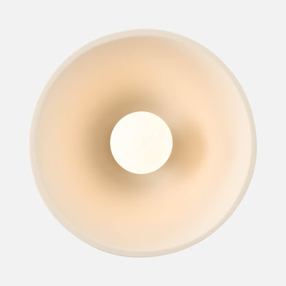 Palmetto Flush Mount