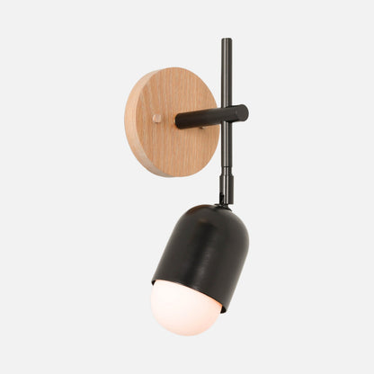 Pebble Sconce