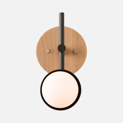 Pebble Sconce