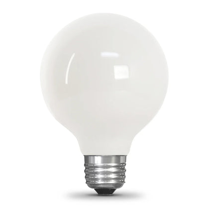 LED Light Bulb G25 60w - Single Bulb