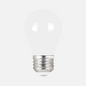 LED Light Bulb A15 40w - 2 Pack