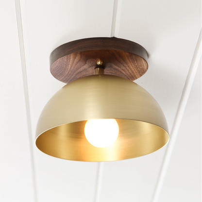 Florence Flush Mount